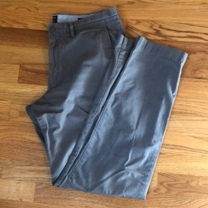 J.Crew The Sutton men 33x32